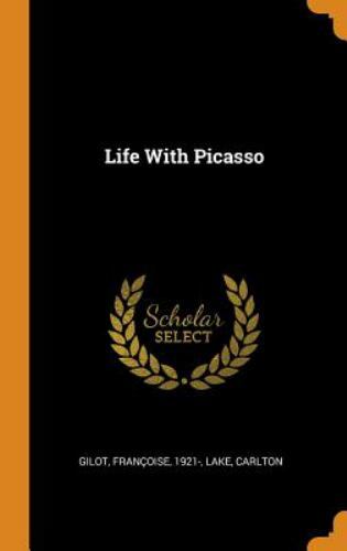 Life with picasso - with,